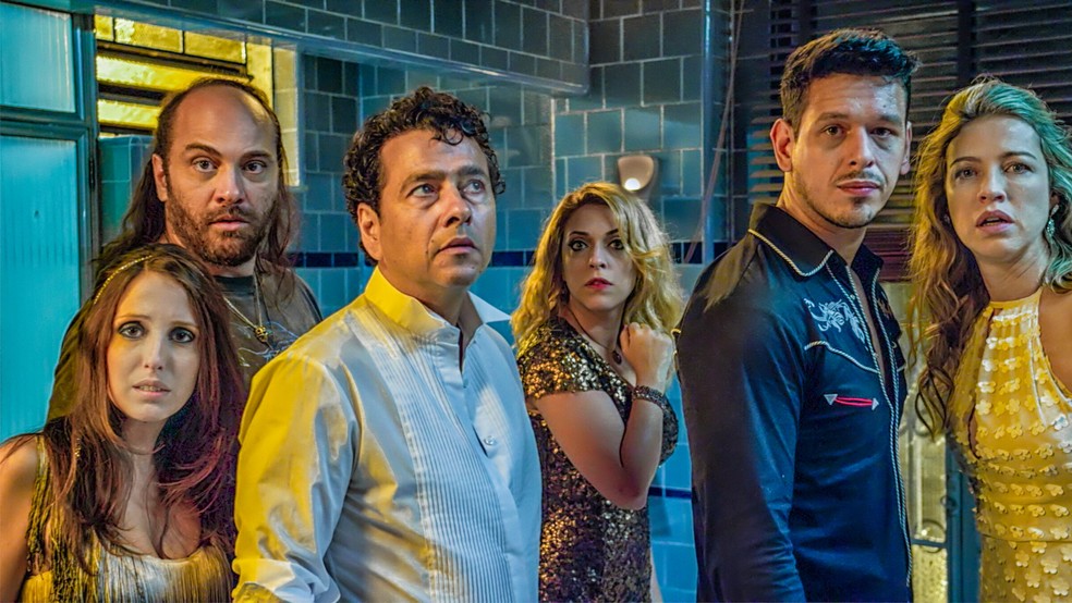  Reprodução/Paris Filmes