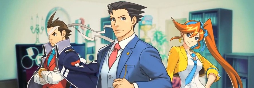Review: Ace Attorney Trilogy