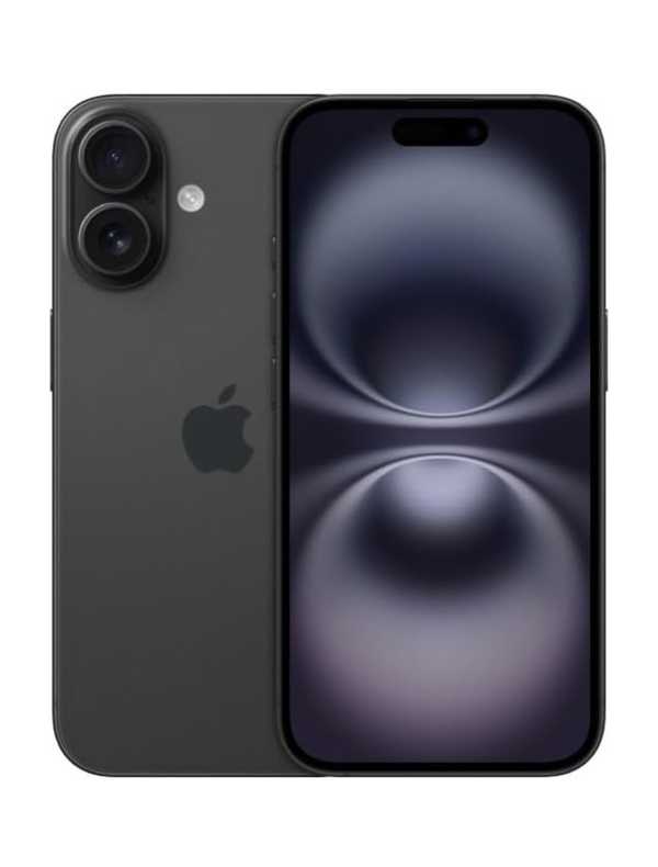 Apple iPhone 16 (128 GB)