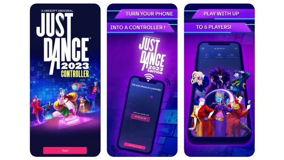 Just Dance 2023 já está disponível com muitas novidades