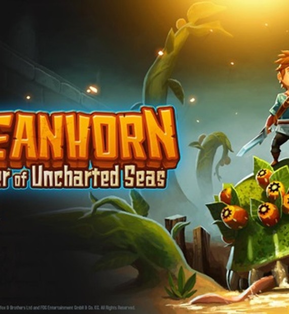 Oceanhorn: Monster of Uncharted Seas - Games Trainer - The Latest