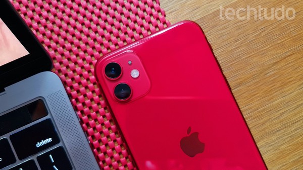 iPhone 11 tem infravermelho? Entenda para que serve o recurso