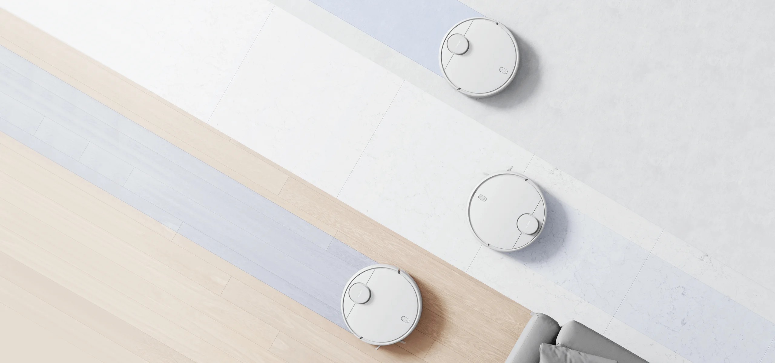 Xiaomi S10 é bom? Conheça detalhes e quanto custa o robô aspirador