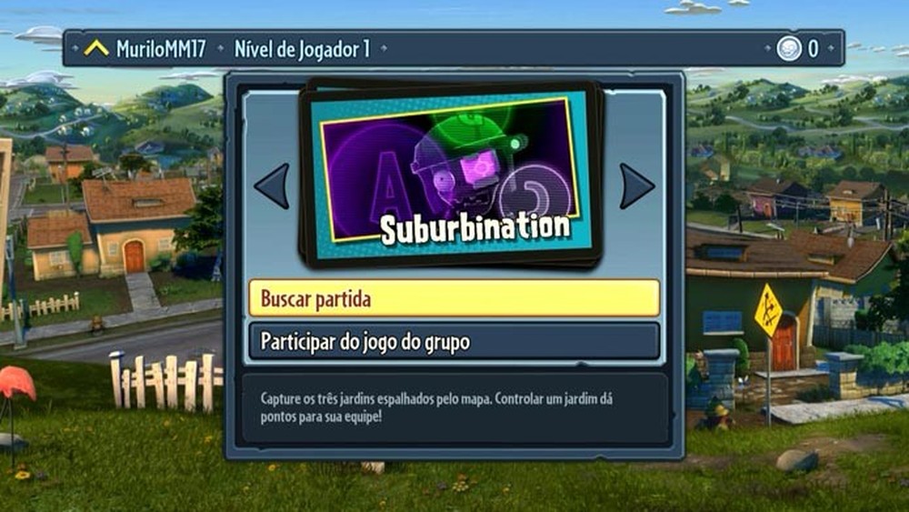 Plants vs Zombies Garden Warfare: aprenda a jogar o modo Suburbination