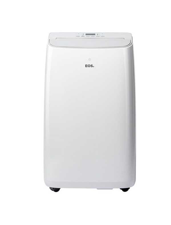 Ar-condicionado portátil Eos EAP14IQF (127V)