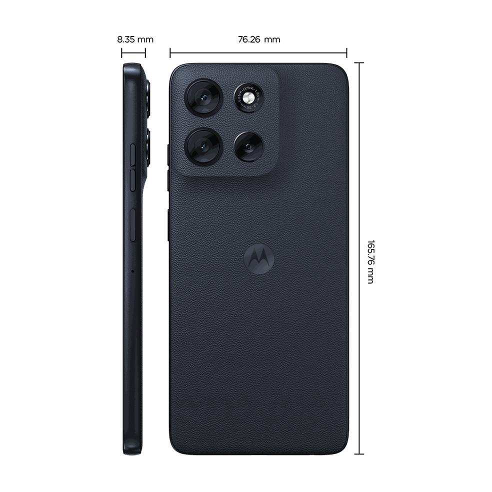  Reprodução/Motorola