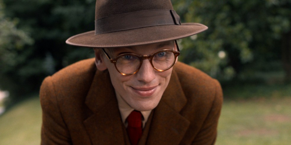  Divulgação/Netflix