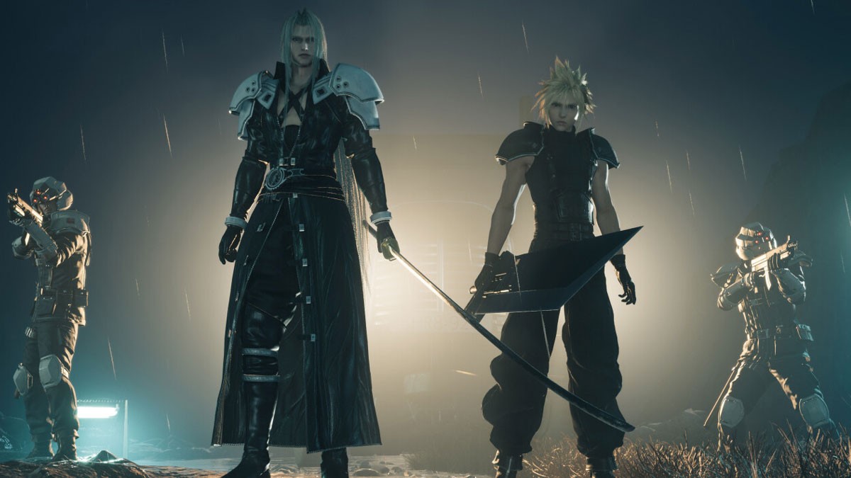 Final Fantasy 7, Mortal Kombat 1 e mais jogos pelo menor preço histórico