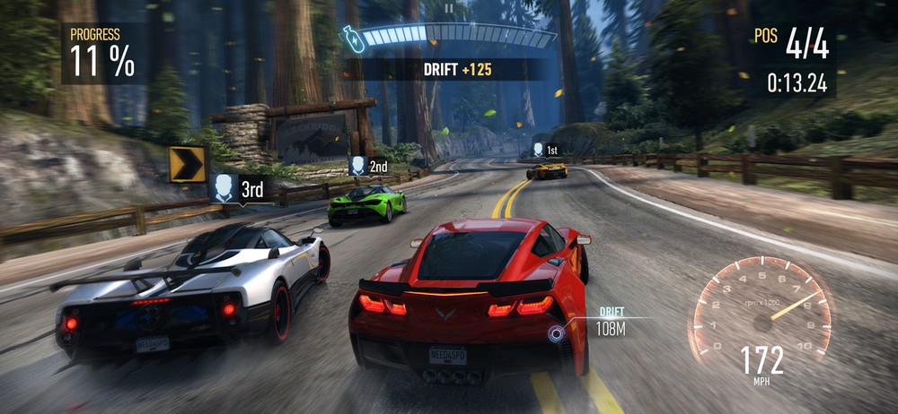 Baixar Jogos De Corrida Gratis