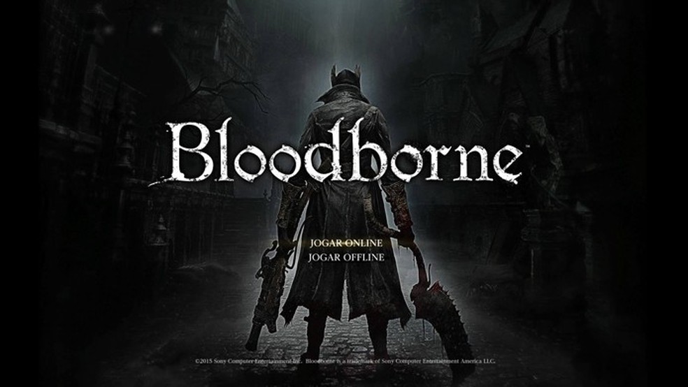 Bloodborne: nova atualização nivela jogadores no multiplayer