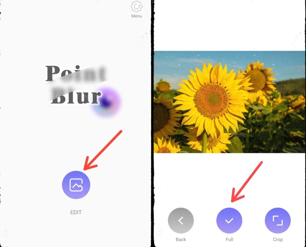  Reprodução/Gisele Souza