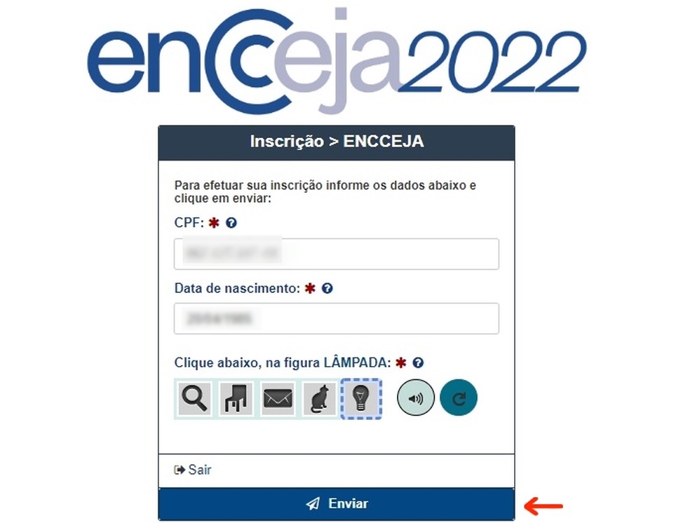 Imagem ilustrativa sobre Encceja 2026 já acontece neste domingo: saiba quando o gabarito chegará