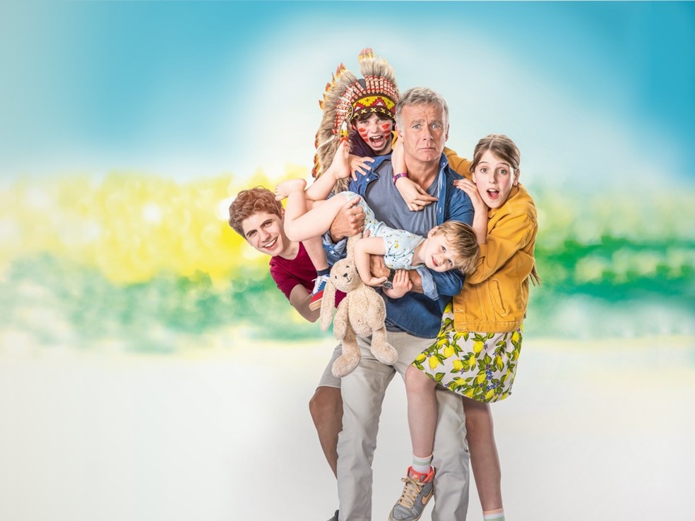  Divulgação/Apple TV+