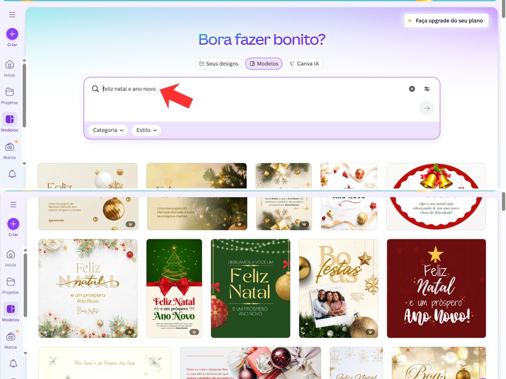  Reprodução/Shayla Silva