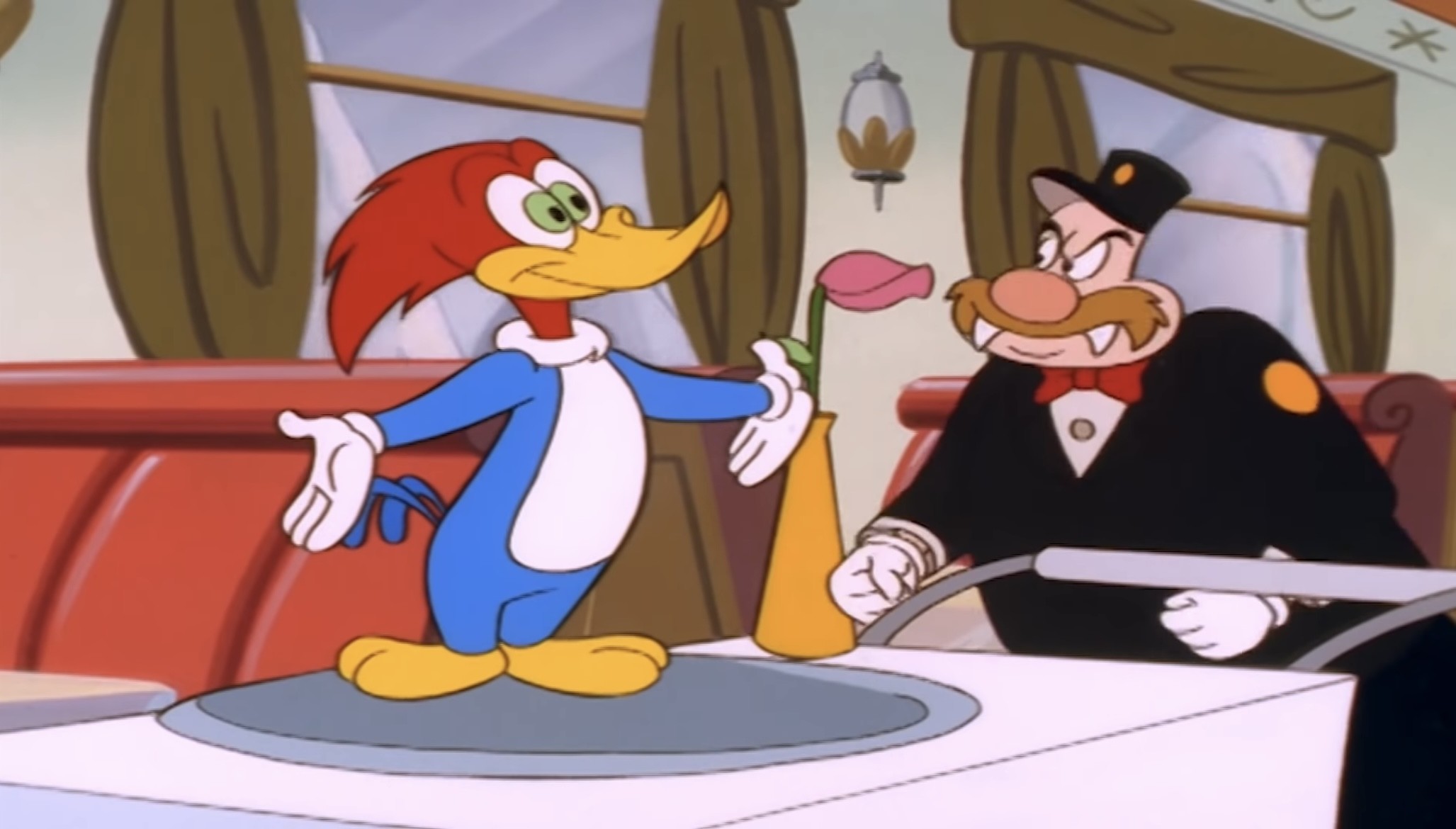 15 personagens de desenho icônicos que marcaram a sua infância