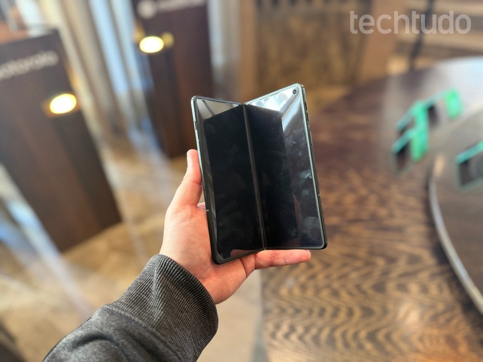  Rubens Achilles/TechTudo