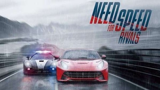 Game - Need for Speed: Rivals - Xbox One - GAMES E CONSOLES - GAME XBOX 360  / ONE : PC Informática