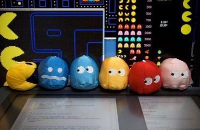 Download Google Pacman: How To Still Play Without Google Doodle