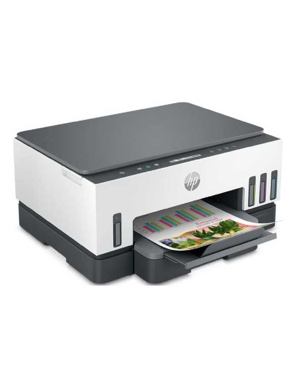 HP Smart Tank 724