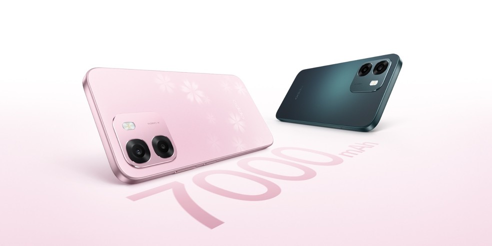  Reprodução/OPPO