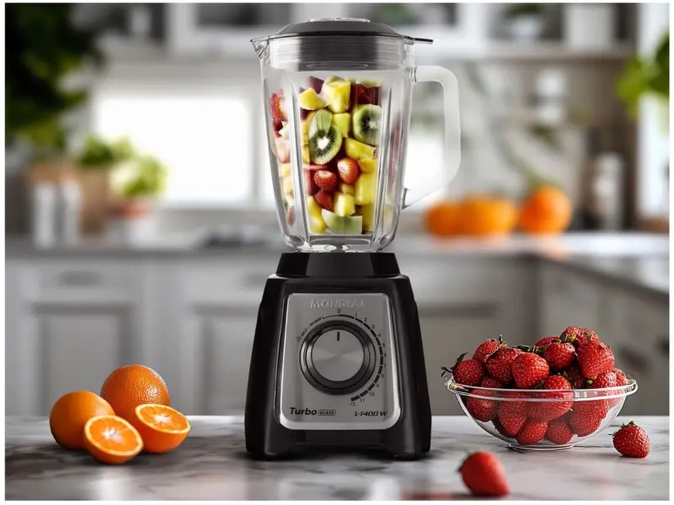  Divulgação/Mondial