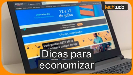 Amazon Prime Day: caixas de som, fones de ouvido e microfones em oferta