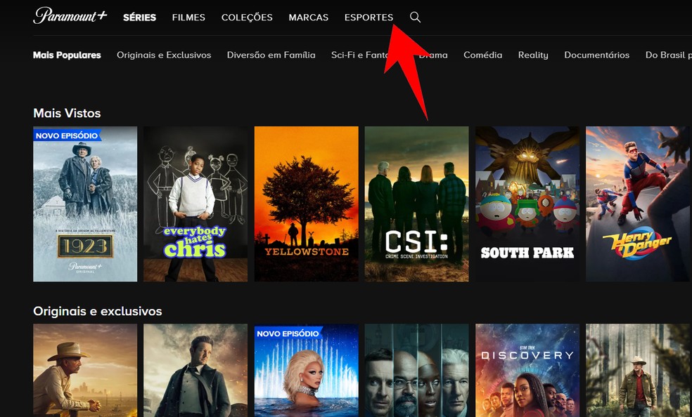  Reprodução/Rodrigo Fernandes