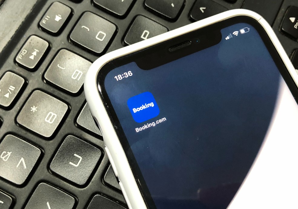  Reprodução/Rodrigo Fernandes