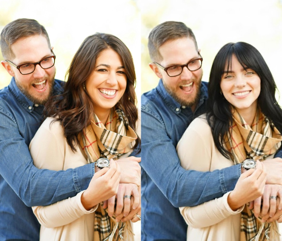  Reprodução/Mariana Tralback