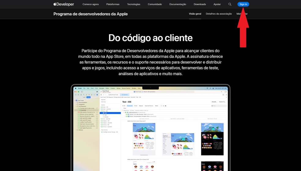  Reprodução/Diego Cataldo