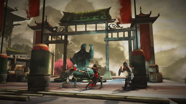 GTA Vice City, Assassin's Creed e The Medium chegam à PS Plus em outubro