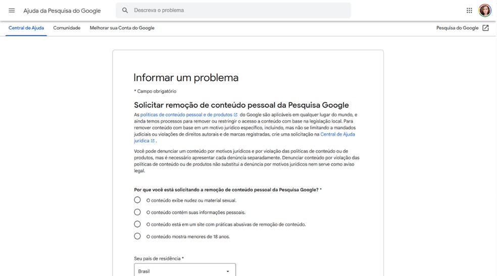  Reprodução/Júlia Silveira