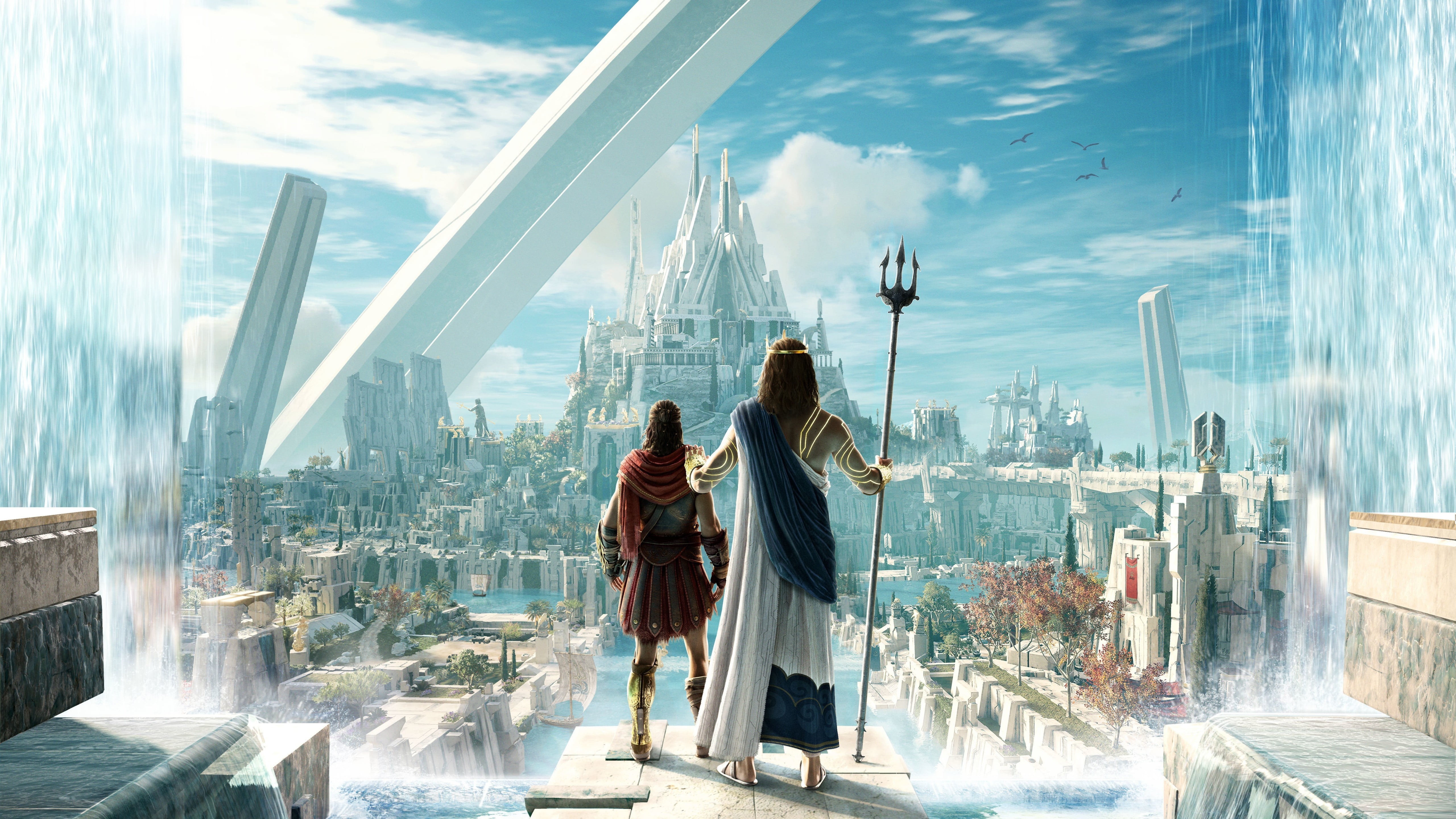 8 jogos da Ubisoft que vale a pena ter na coleção