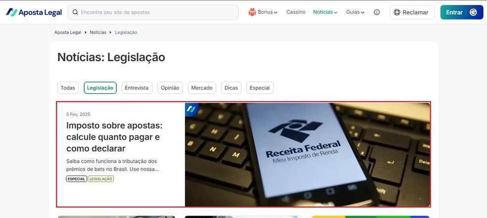  Reprodução/Gabriel Pereira