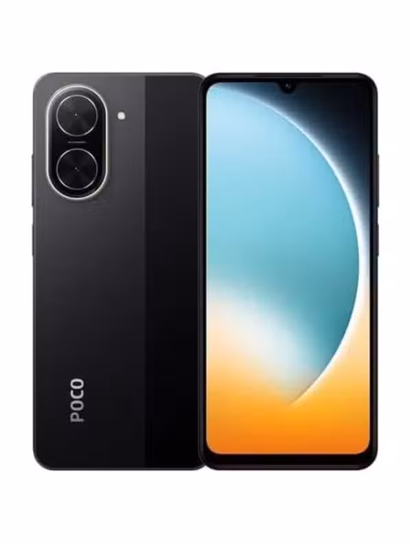 Xiaomi Poco C71  (128GB)