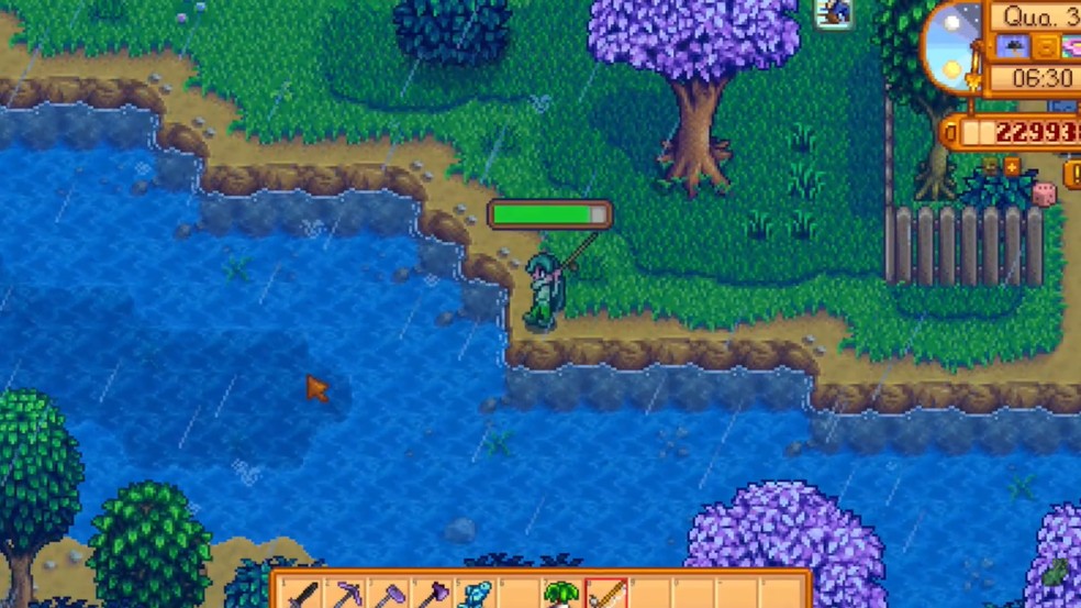  Reprodução/Dicas Stardew Valley
