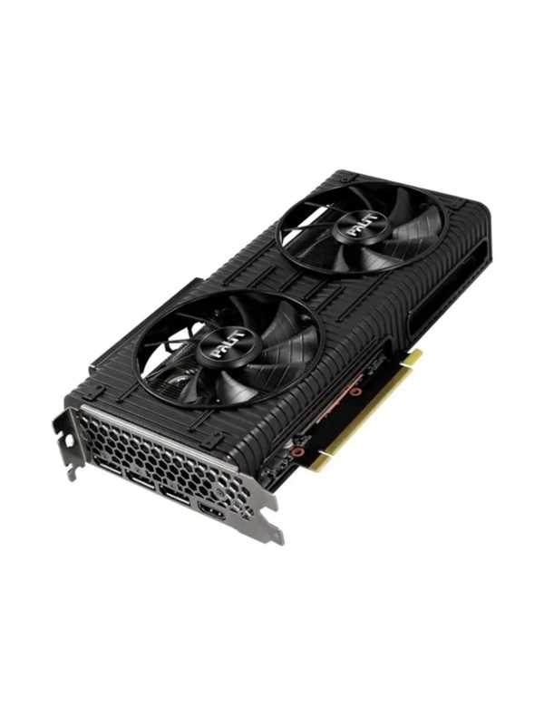 GPU Palit GeForce RTX 3060 Ti