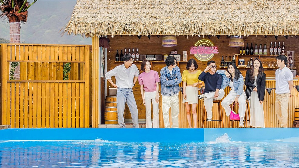  Divulgação/Netflix