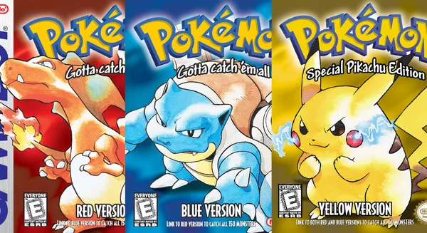 Todos os 18 tipos de Pokémon · Games Indies