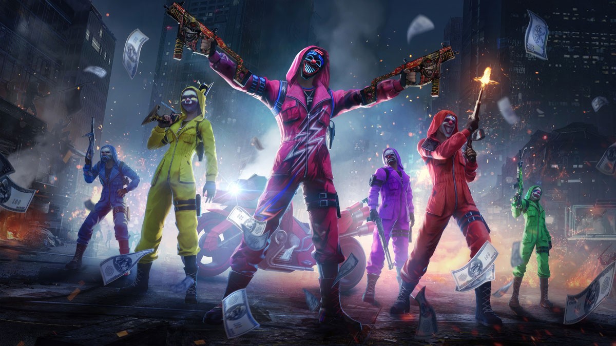 8 anos de Free Fire: relembre as 8 melhores novidades de aniversário do game