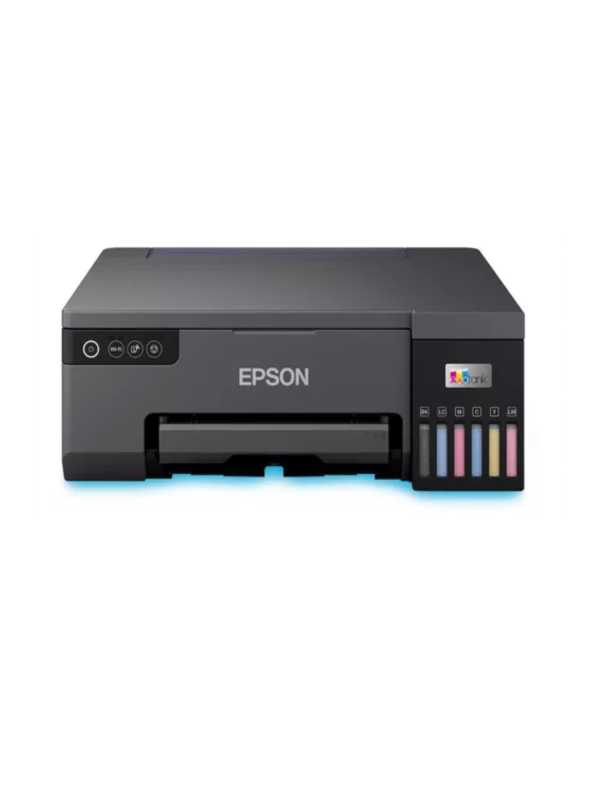 Impressora Epson EcoTank L8050
