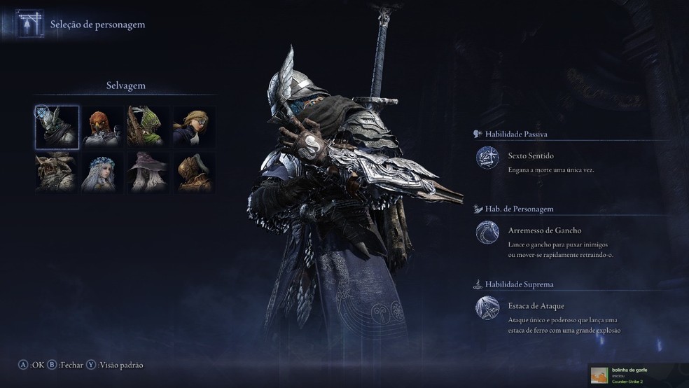  Reprodução/Victor Raul Coronado