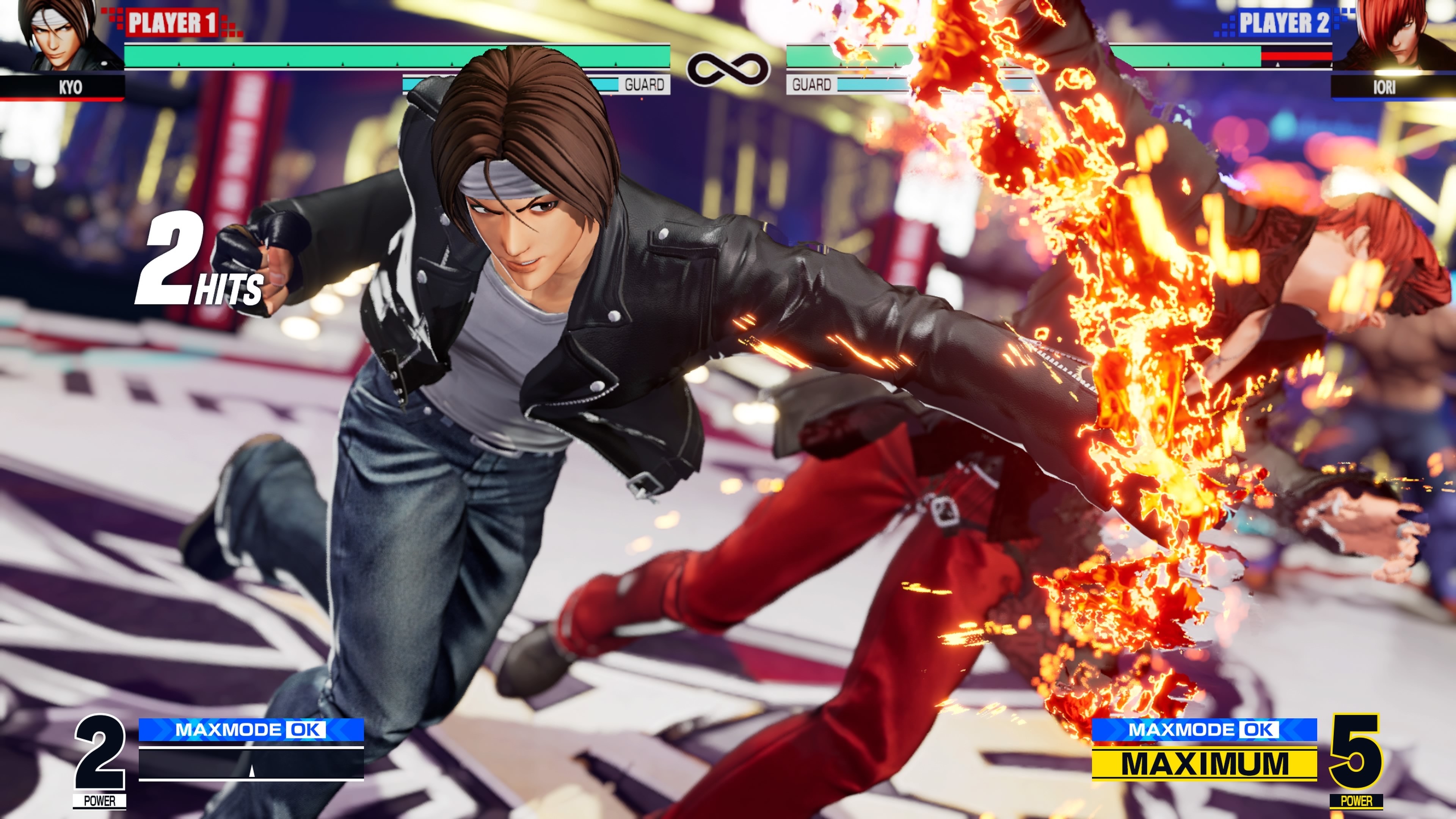 Os 10 melhores jogos da franquia The King of Fighters, segundo os fãs