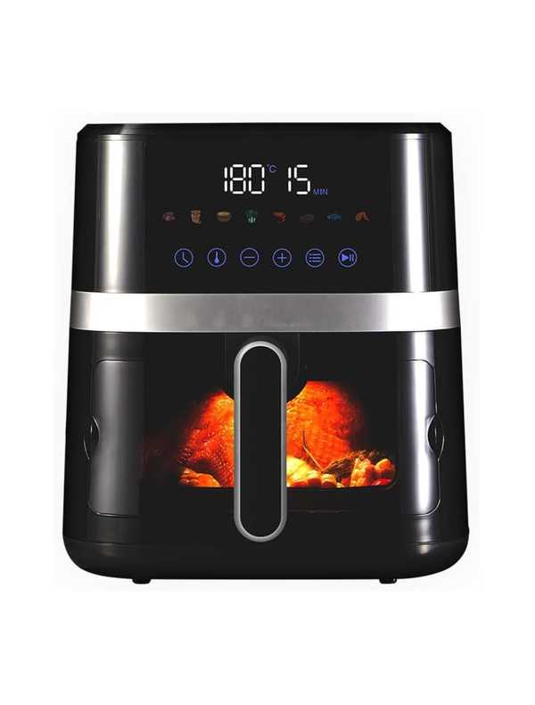 Gaabor AF65T-BK01A
