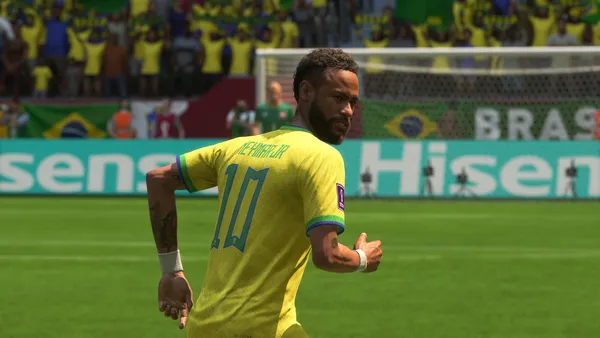 FIFA 23  Como baixar o modo da Copa do Mundo - Canaltech