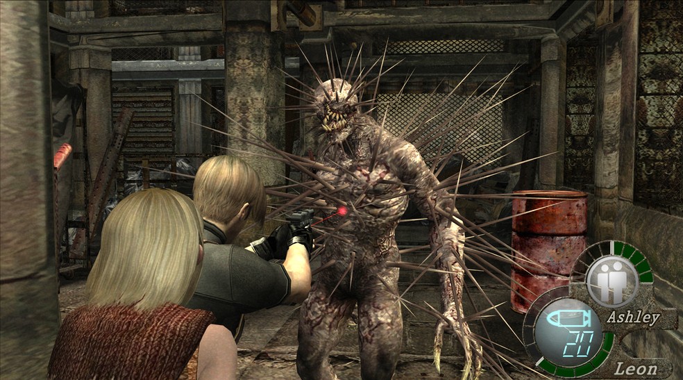 Resident Evil 4 Remake deve passar por grandes mudanças e só chegar em 2023  [Rumor]