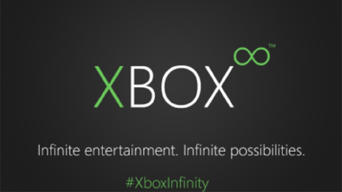 Xbox Infinity pode ser nome do sucessor do Xbox 360