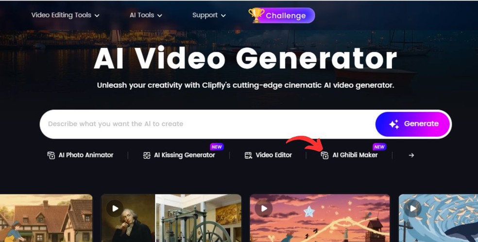  Reprodução/Millena Borges