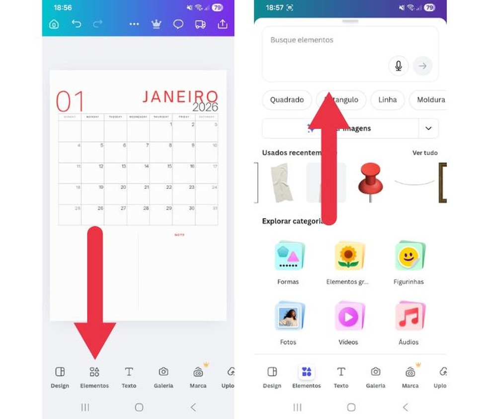  Reprodução/Diego Cataldo