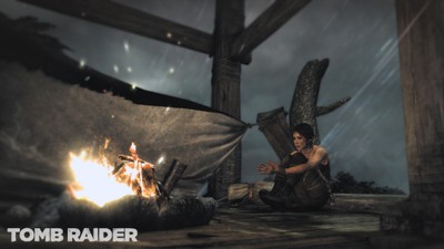 Empresa vende direitos de Tomb Raider e três estúdios de games